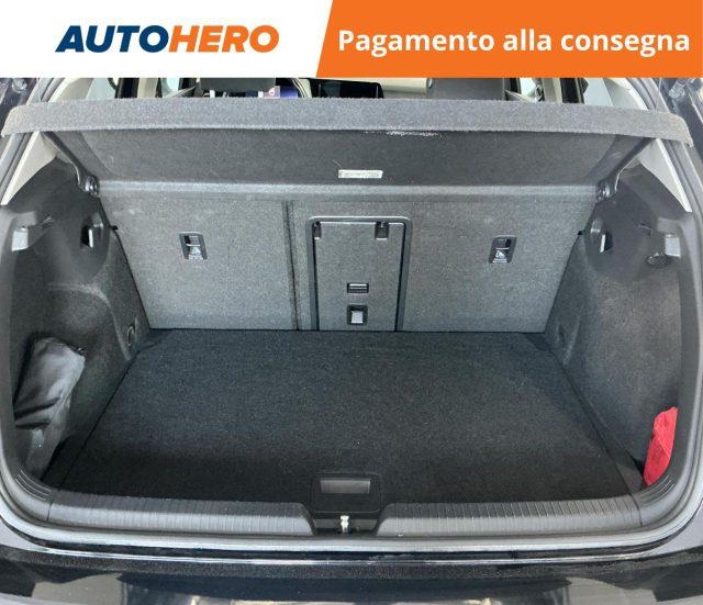 VOLKSWAGEN Golf 2.0 TDI 115 CV SCR Life