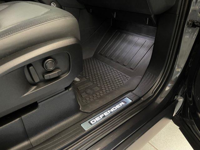 LAND ROVER Defender 2.0 SI4 PHEV X-DYNAMIC AWD KM-14.700 UNIPROPR.