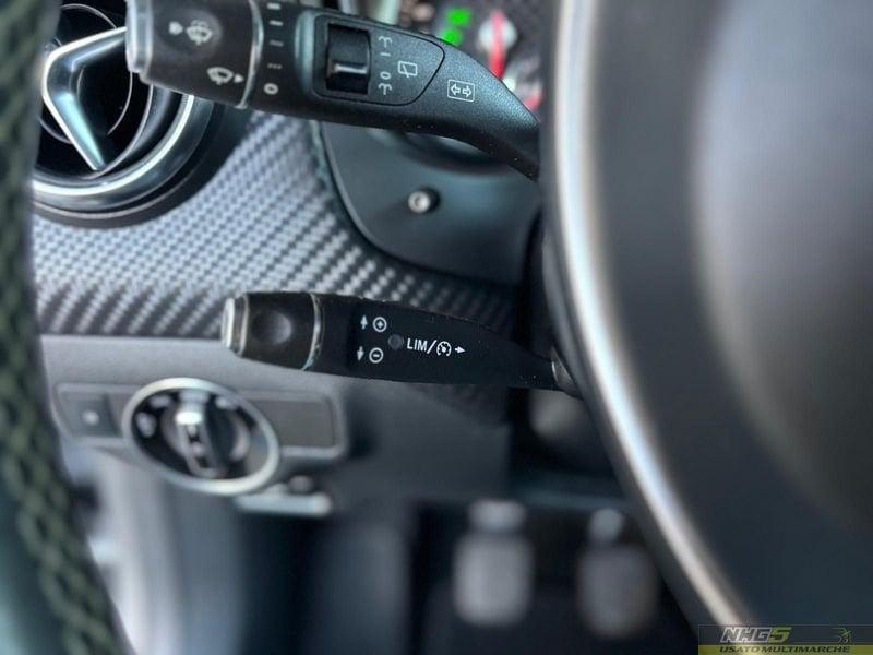 Mercedes-Benz Classe A A 180 d Sport