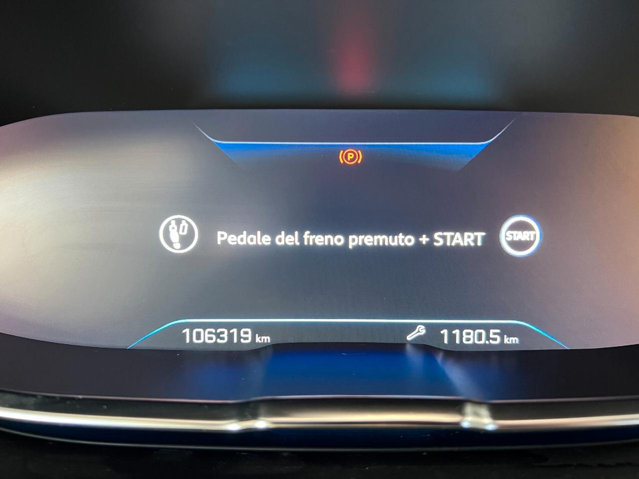 Peugeot 5008 BlueHDi 130 S&S EAT8 GT Line