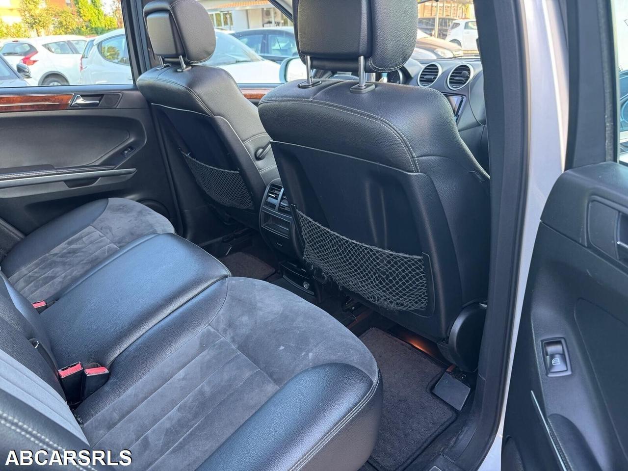 MERCEDES - Classe ML - 280 CDI Sport - FINANZIABILE