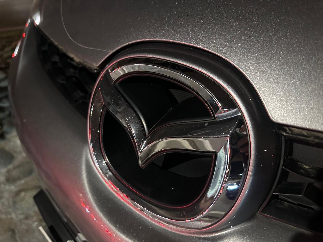 Mazda CX-7 Sport 2.2 #7500