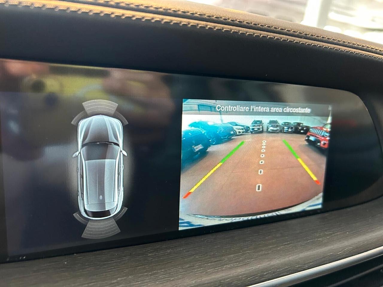 Alfa Romeo Stelvio Ti 2.2 Turbodiesel AT8 Q4 SPOTICAR