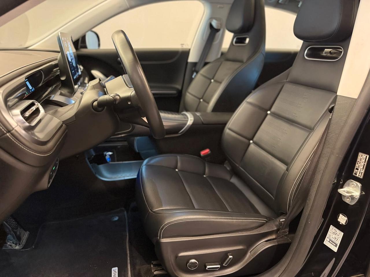 SMART #3 PRO SUV COUPE ELETTRICA AUTOMATICA FULL UNICO PROPRIETARIO 75KW