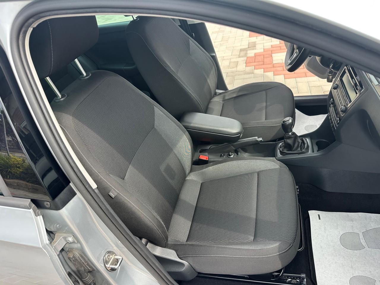 Skoda Rapid 1.6 TDI CR 105CV UNICO PROPRIETARIO