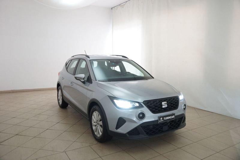 Seat Arona Arona 1.0 EcoTSI Style