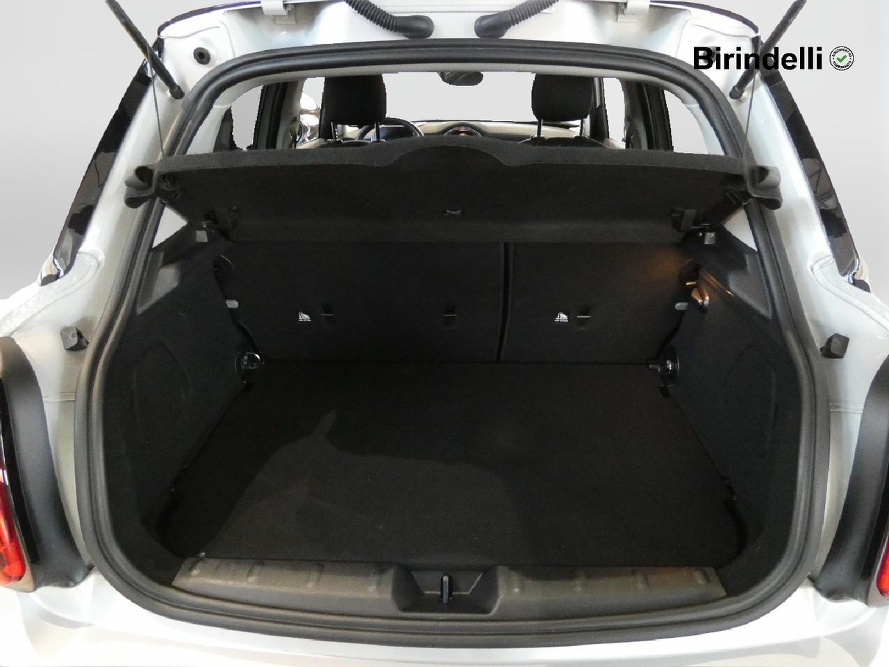 MINI Mini 5 porte (F55) - Mini 1.5 Cooper Camden 5 porte