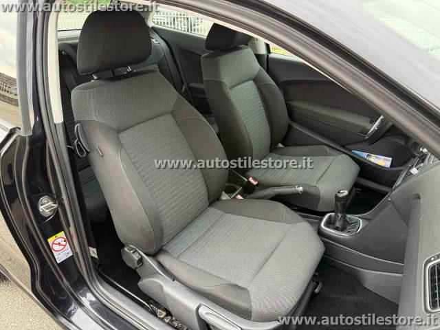 VOLKSWAGEN Polo 1.2 TDI DPF 3 p. Comfortline