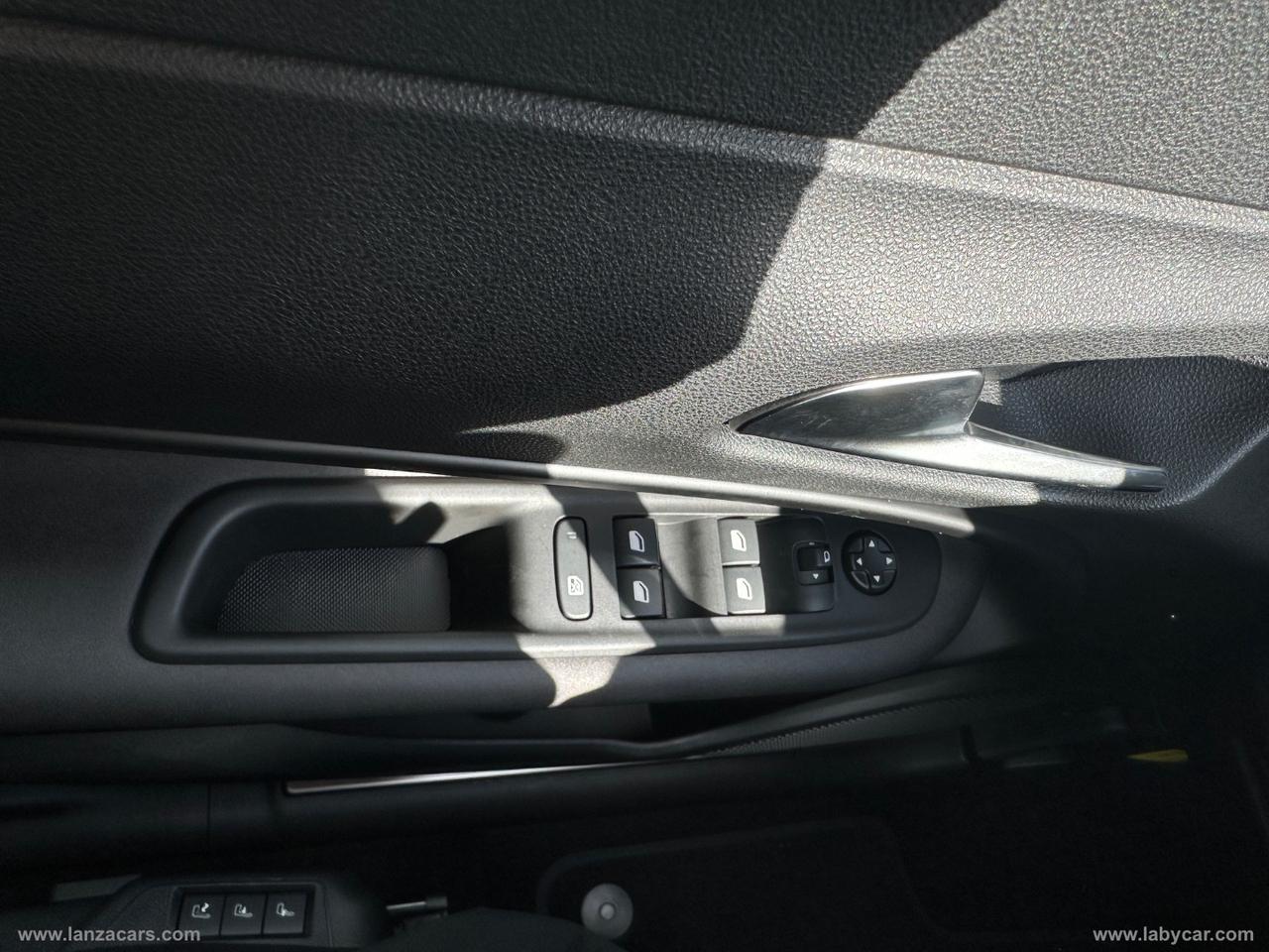 ALFA ROMEO Junior 1.2 145 CV Hybrid eDCT6 Speciale