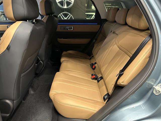 JAECOO Jaecoo 7 1.6 TGDI 147 CV aut. 4WD Exclusive