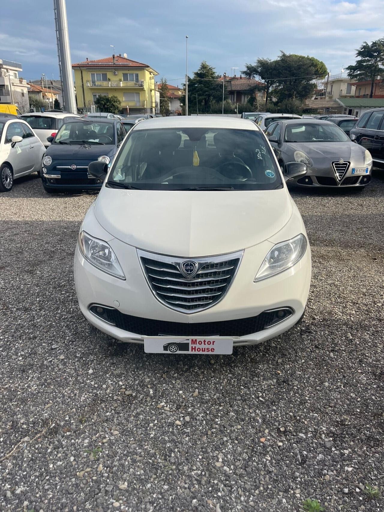 Lancia Ypsilon 1.3 MJT 16V 95 CV 5 porte S&S Gold