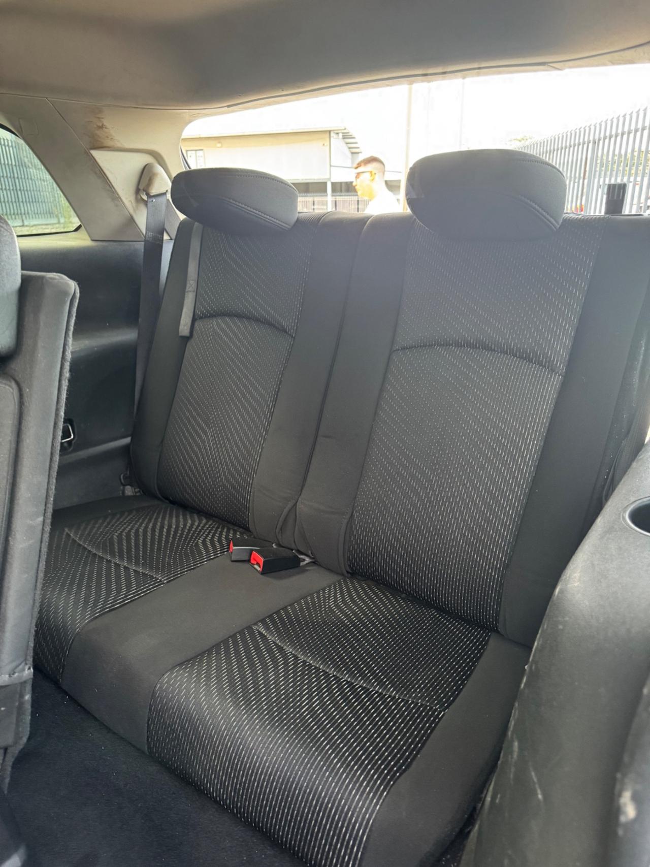 Fiat Freemont 7posti 2.0 Multijet 170 CV Lounge
