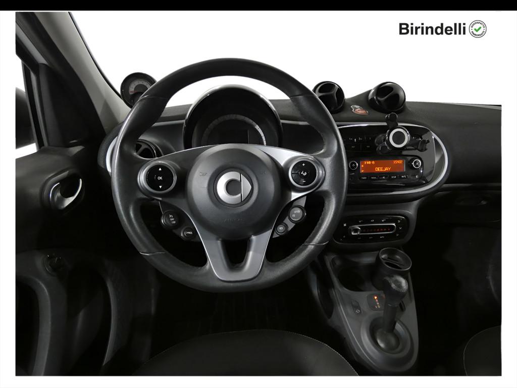 SMART forfour 2ªs. (W453) - forfour 70 1.0 twinamic Passion