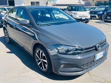 Volkswagen Polo 1.0 EVO 80 CV 5p. Comfortline BlueMotion Technology