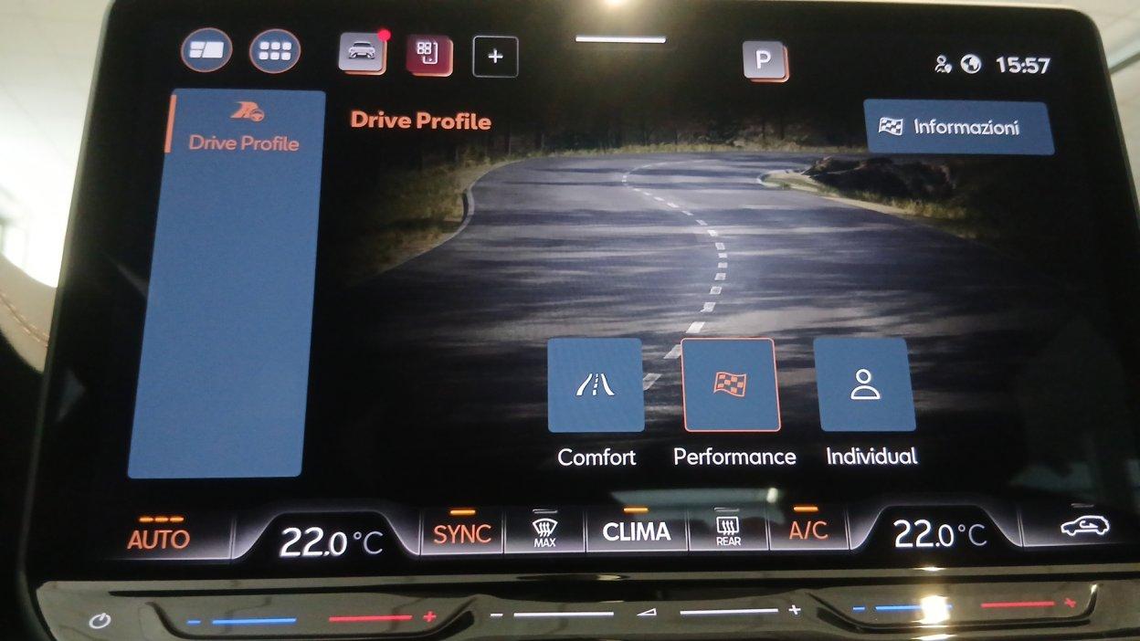 CUPRA Leon - Leon 2.0 TDI 150 CV DSG