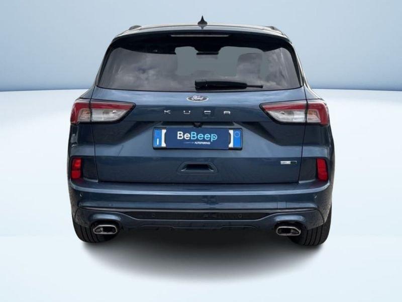 Ford Kuga 2.0 ECOBLUE MHEV ST-LINE 2WD 150CV