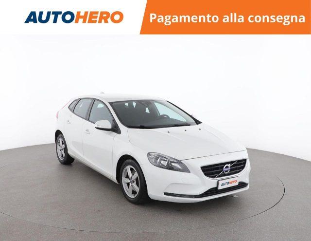 VOLVO V40 D2 Kinetic