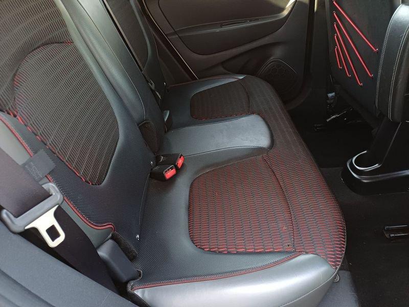 Renault Captur Captur 1.5 dci Hypnotic (magnetik) 110cv KM CERTIFICATI