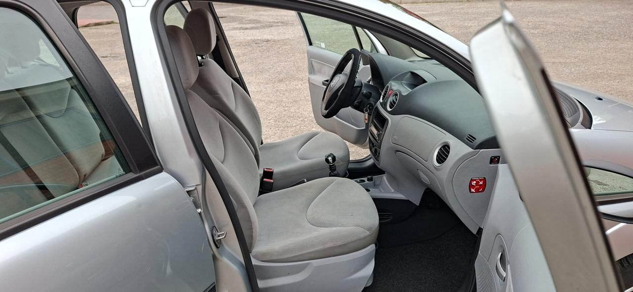 C3 1.1 ELEGANCE KM 140000 GARANZIA 12 MESI