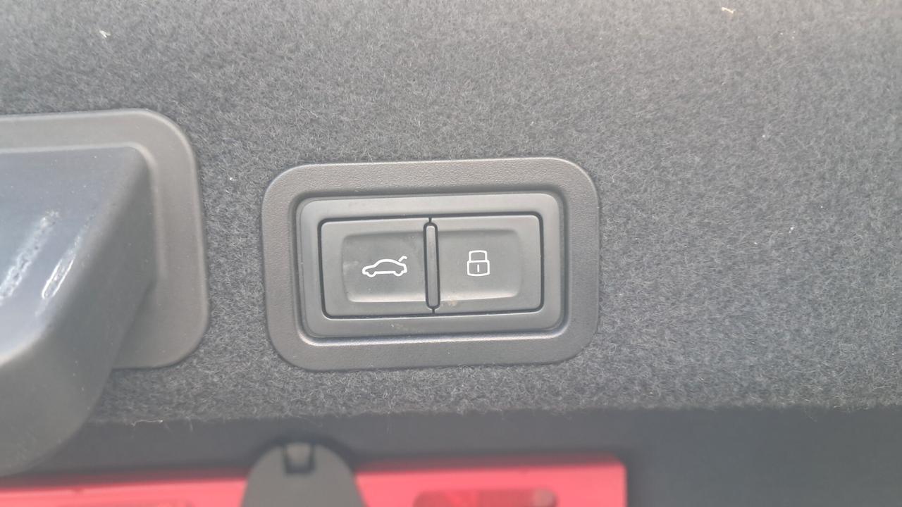 Audi A6 2.0 TDI 190 CV ultra Business Plus