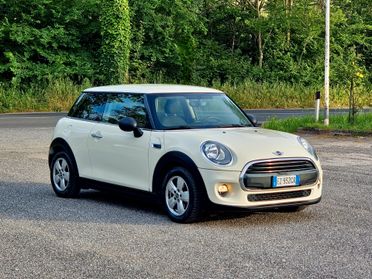 Mini Mini 1.2 One 75 CV 2015-E6 Manuale NEO