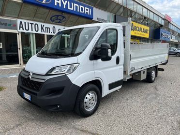 CITROEN Jumper 2.0 TDI SPONDA IDRAULICA