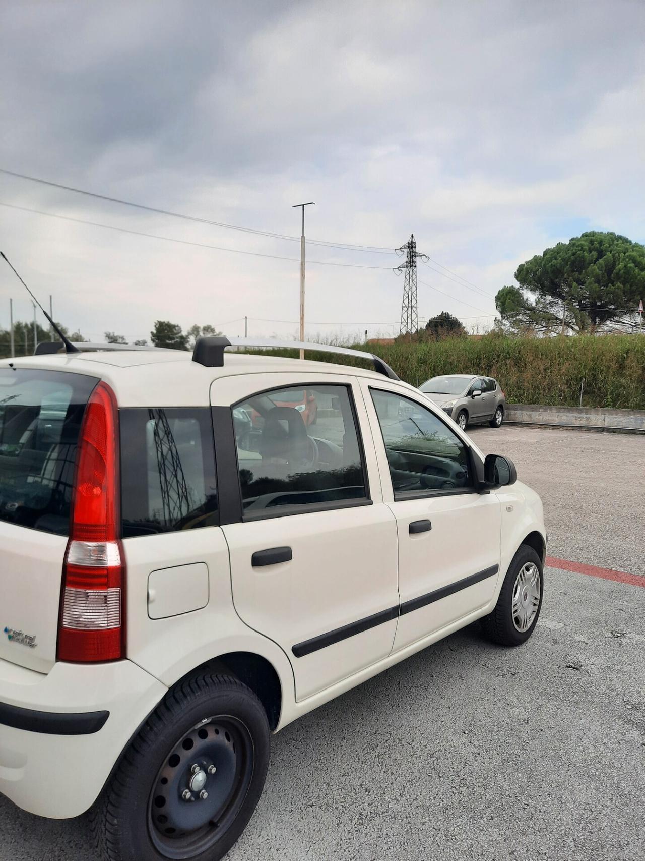 Fiat Panda 1.4 Natural Power Classic OK NEOPATENTATI