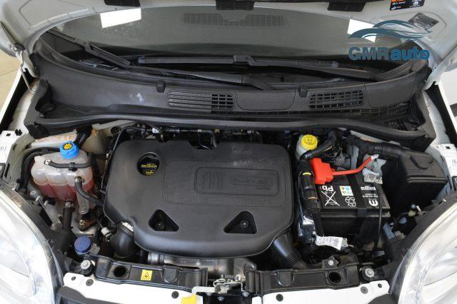 FIAT Panda 0.9 TwinAir Turbo Natural Power City Life