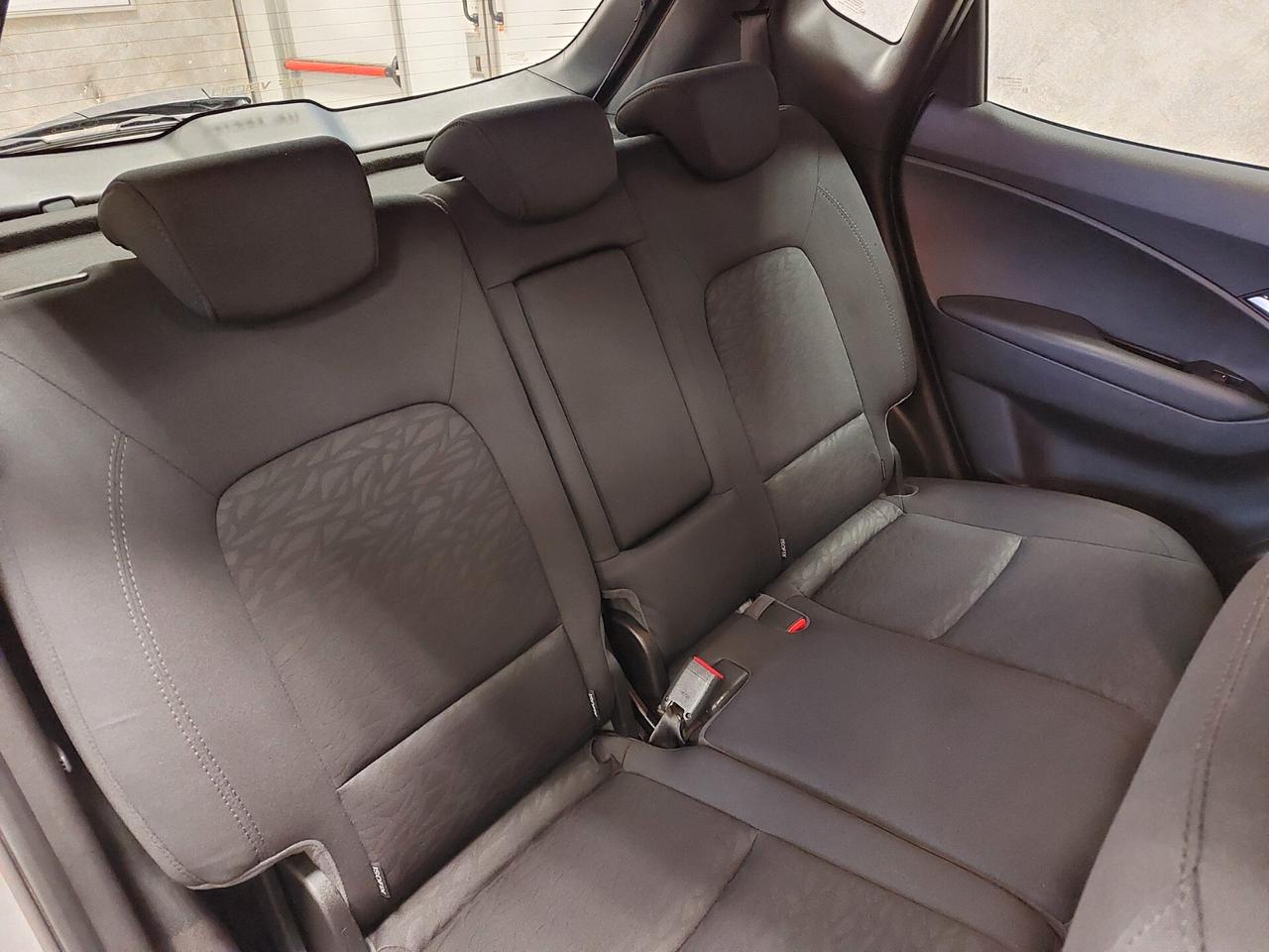 Hyundai iX20 1.6 CRDI 115 CV Comfort