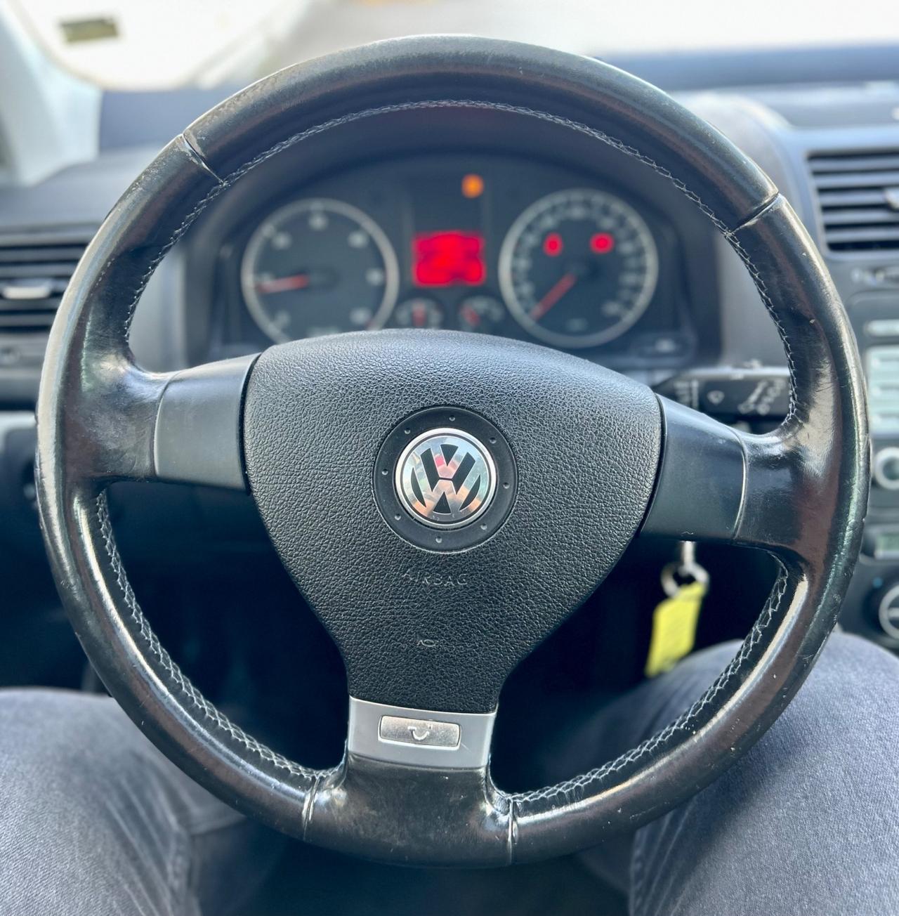 Volkswagen Golf 1.9 TDI GT Sport TETTO PANORAM.