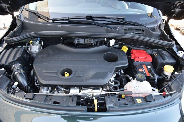 FIAT 500X 1.6 MultiJet 120 CV DCT Lounge *Navigatore*