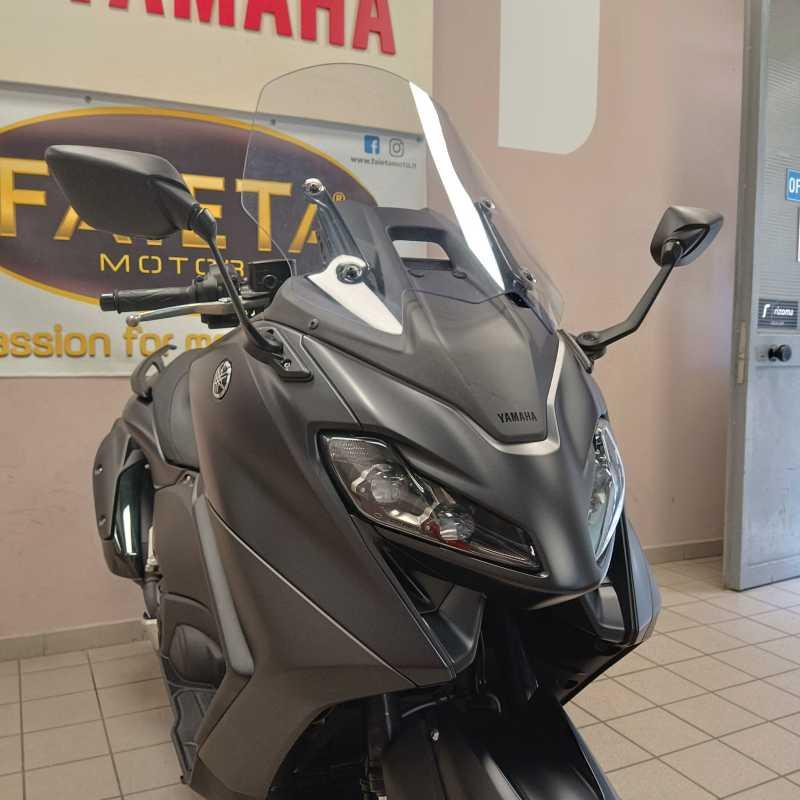 Yamaha T-Max 560 - 2023