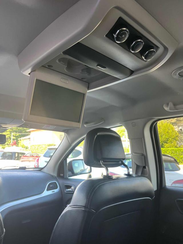 FIAT Freemont 2.0 Mjt 170 CV 4x4 aut. Lounge 7 POSTI