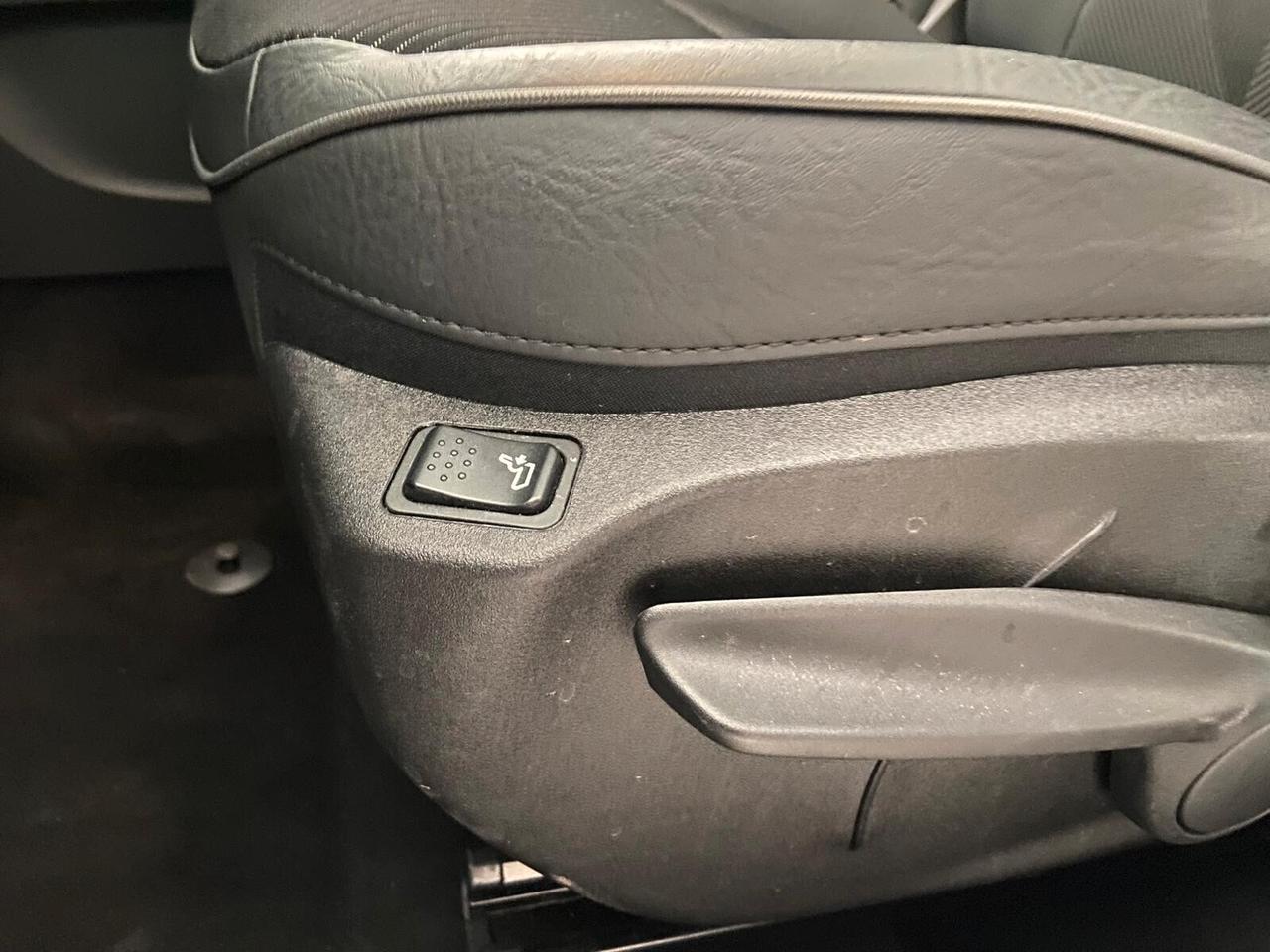 Fiat 500X 1.6 MultiJet 120 CV City Cross