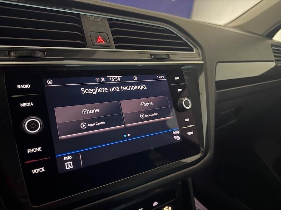 Volkswagen Tiguan 2.0 TDI DSG Life