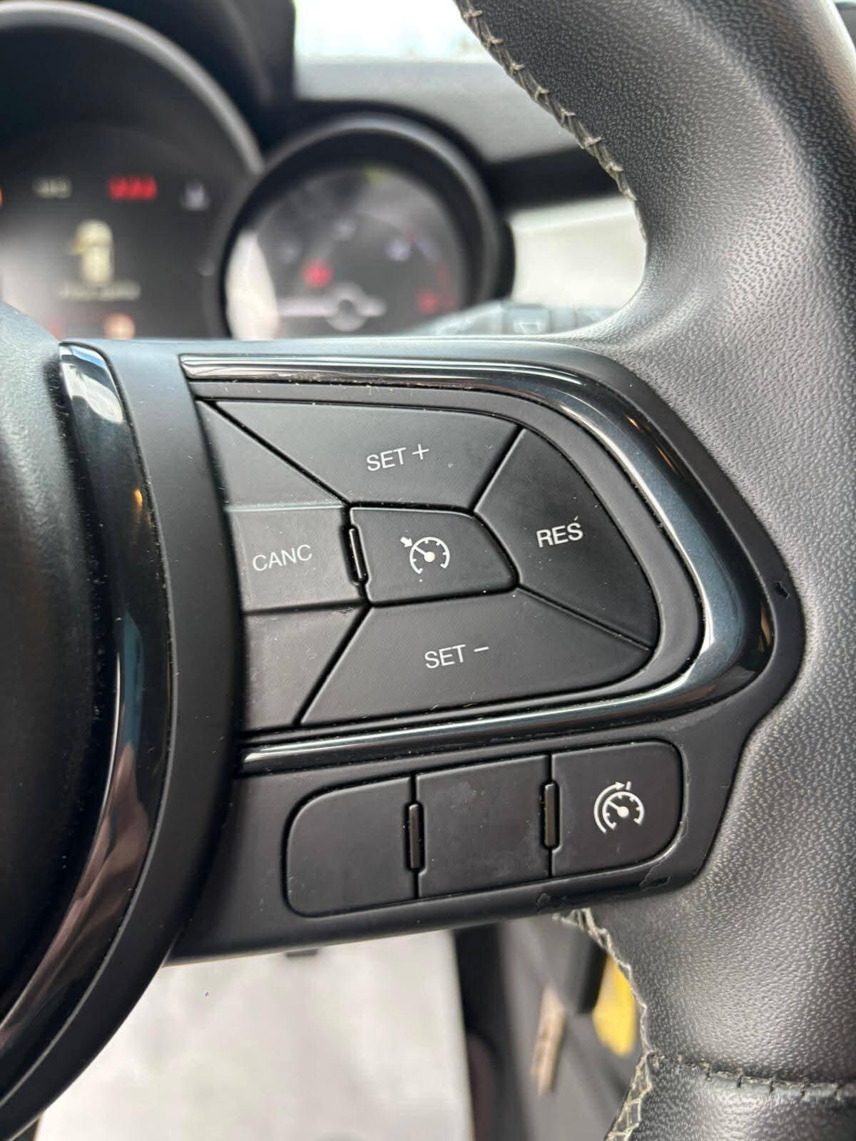 Fiat 500X 1.6 MultiJet 130 CV Sport