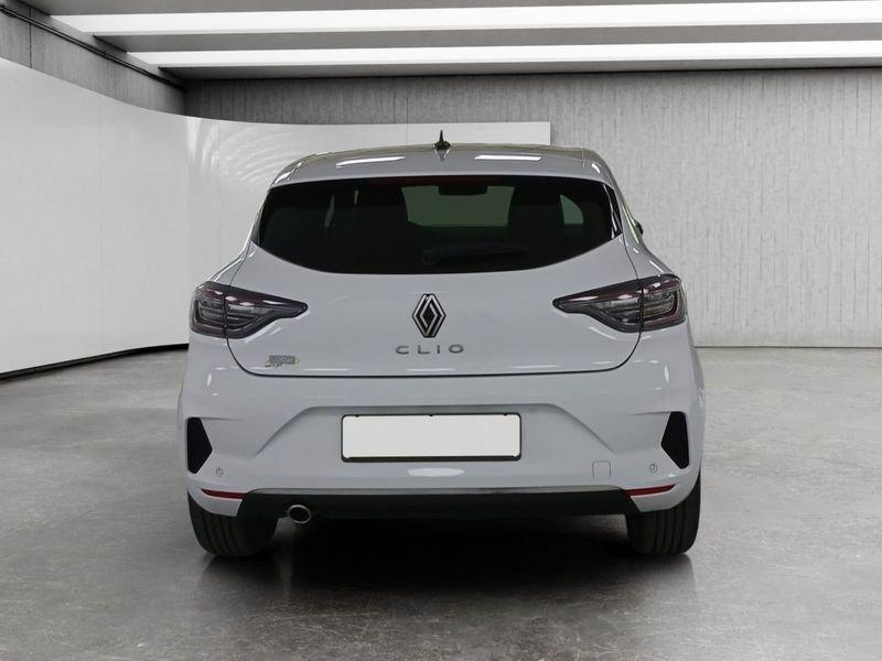 Renault Clio 1.0 eco-g Techno 100cv