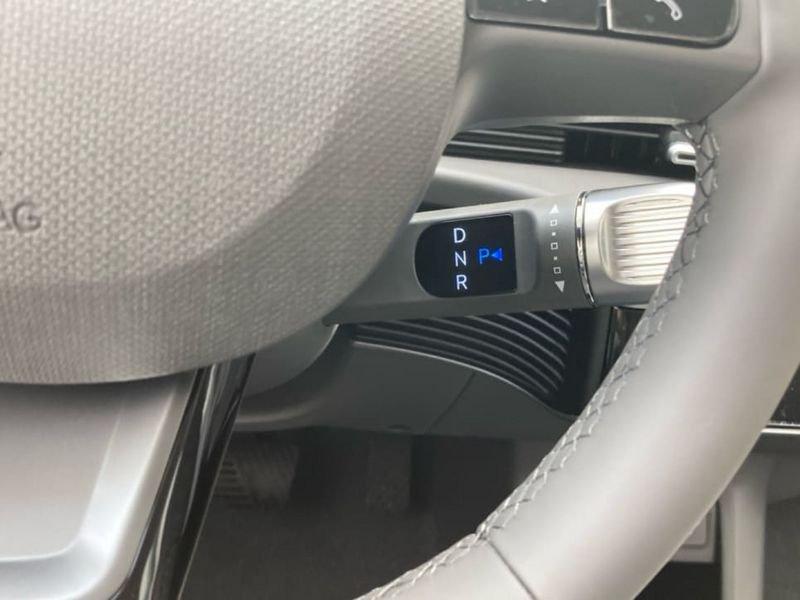 Hyundai Ioniq 5 63kWh RWD Exclusive MY26