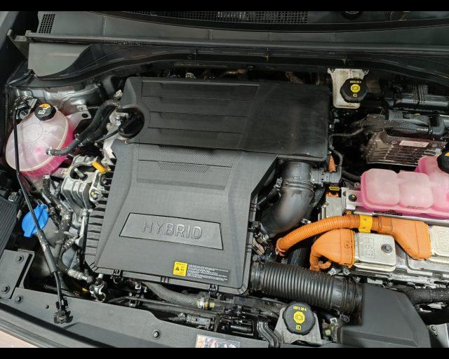 KIA Niro 1.6 GDi DCT HEV Style