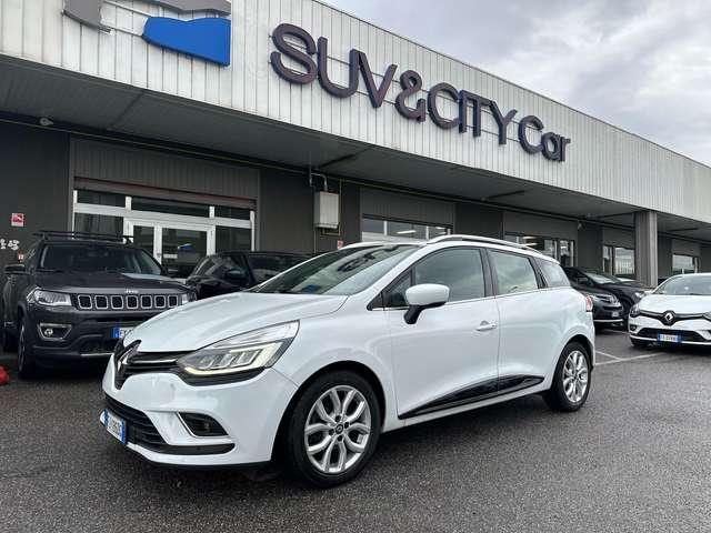 Renault Clio Clio Sporter 1.5 dci / NEOPATENTATI / AUTOMATICA