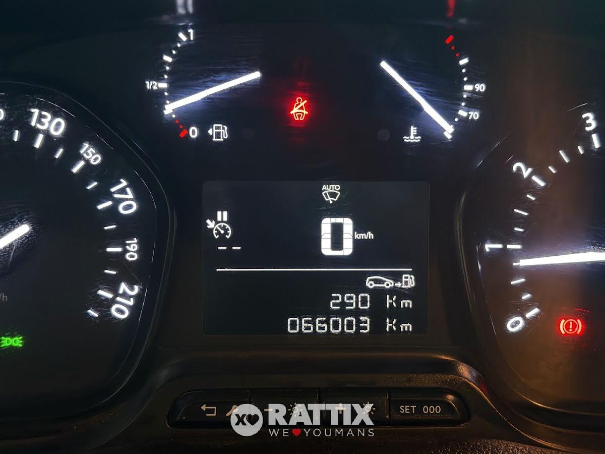 Peugeot Expert 1.5 Bluehdi 120CV Premium STD (IVA ESCLUSA)