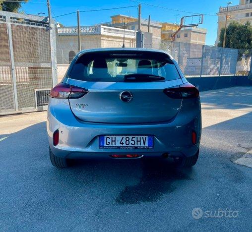 Opel Corsa 1.5d 100cv (75kw) GS Line