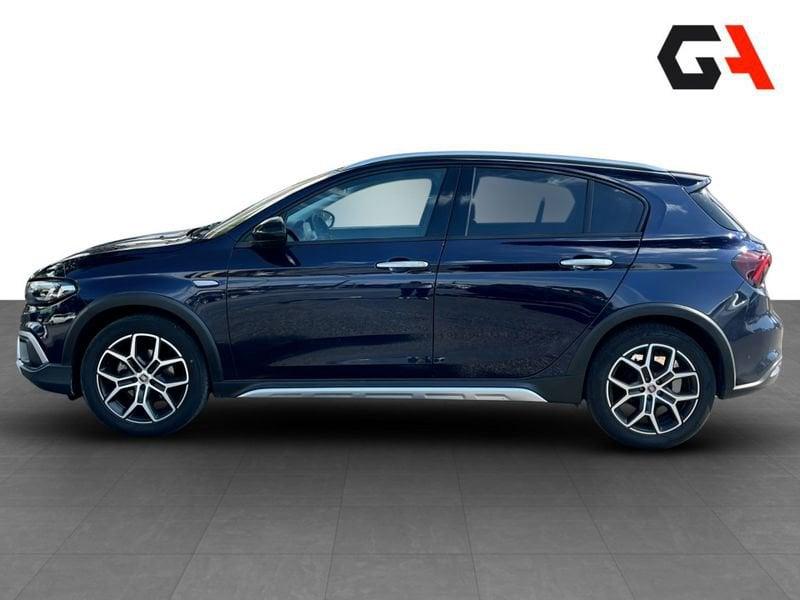 FIAT Tipo Tipo 1.0 5 porte Cross