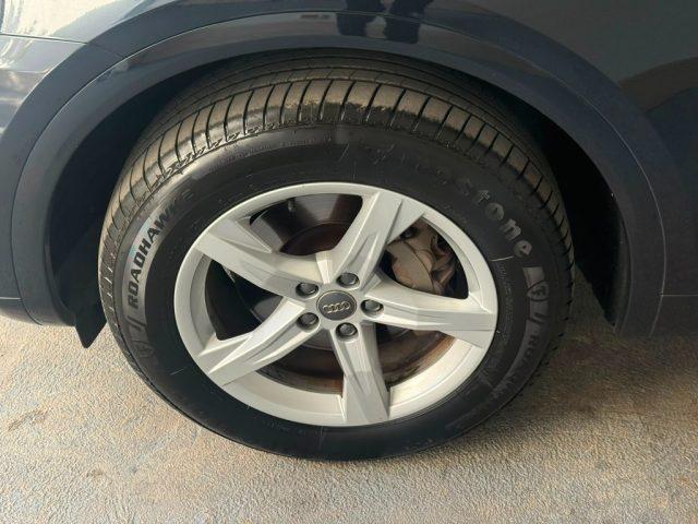 AUDI Q5 2.0 TDI 190 CV quattro S tronic Sport