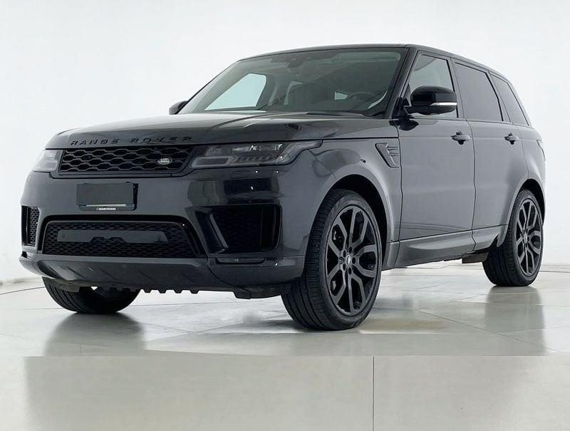 Land Rover RR Sport Range Rover Sport 3.0D l6 249 CV HSE Dynamic