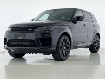 Land Rover RR Sport Range Rover Sport 3.0D l6 249 CV HSE Dynamic