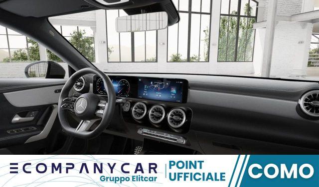 MERCEDES-BENZ CLA 200 Automatic AMG Line Advanced Plus