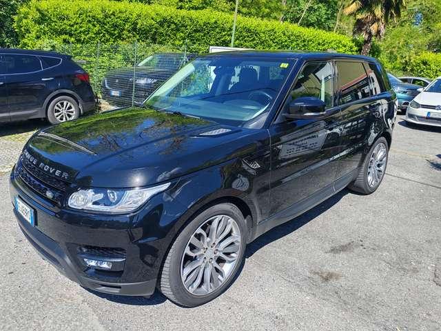 Land Rover Range Rover Sport Range Rover Sport 3.0 tdV6 HSE Dynamic auto my16