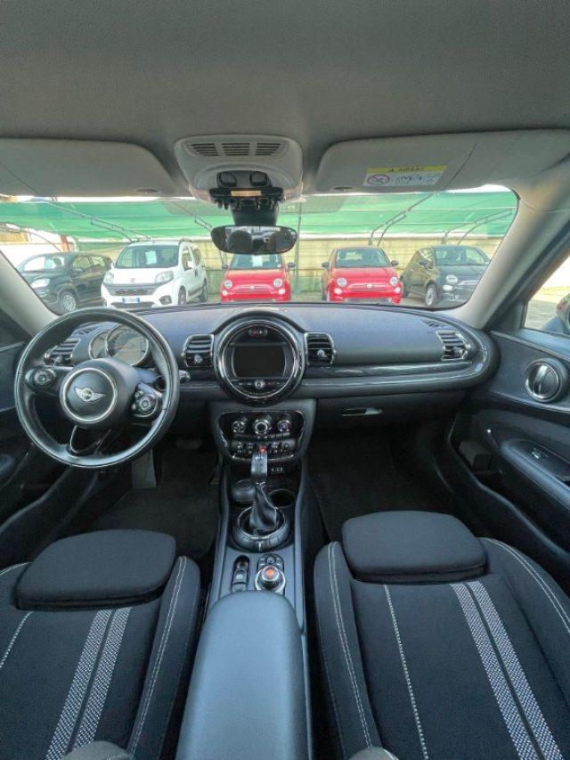 MINI Clubman 2.0 Cooper S