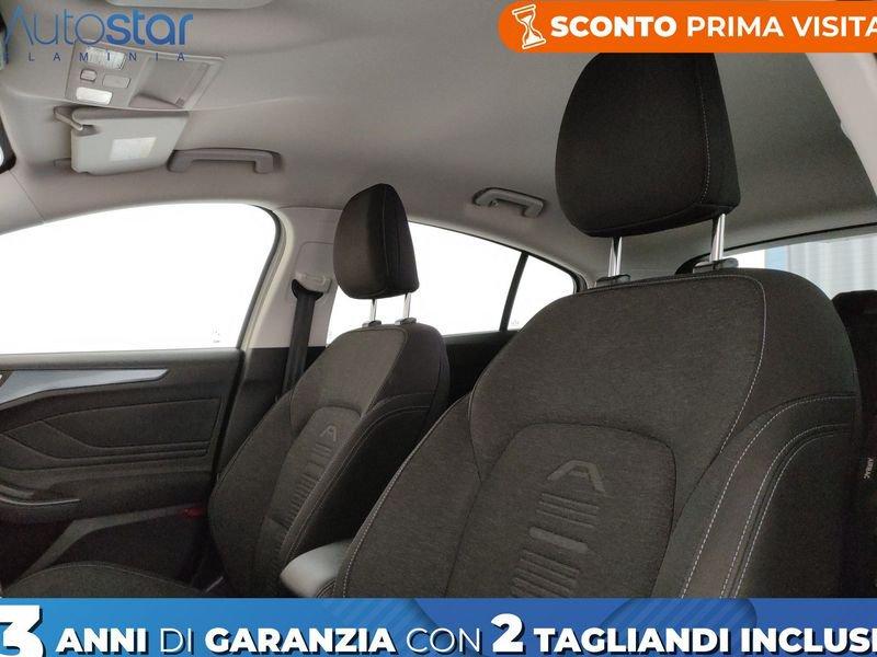 Ford Focus Active 1.0 ecoboost h s&s 125cv my20.75